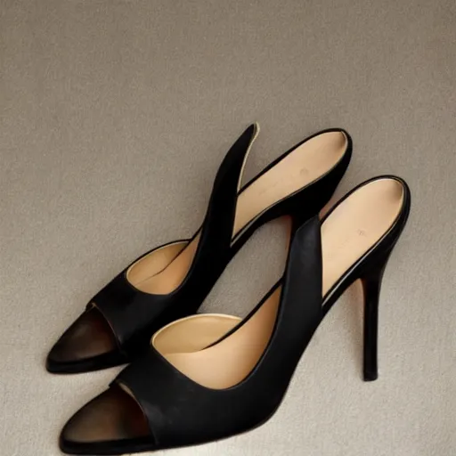 Image similar to stiletto shoes pinterest product shot