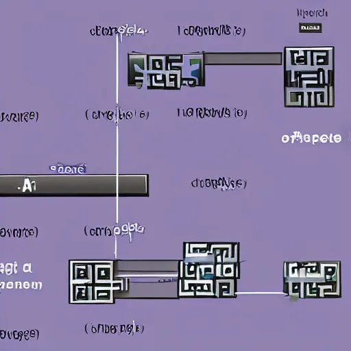 Image similar to a monoid in the category of endofunctors