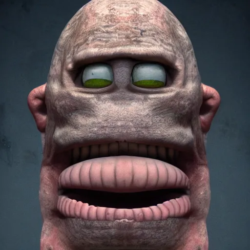 Prompt: hyperrealistic dslr film still of early cuyler squidbillies anthropoid, stunning 8 k octane comprehensive 3 d render, inspired by istvan sandorfi & greg rutkowski & unreal engine, perfect symmetry, dim volumetric cinematic lighting, extremely hyper - detailed, extremely lifelike attributes & lifelike texture, intricate, masterpiece, artstation, stunning