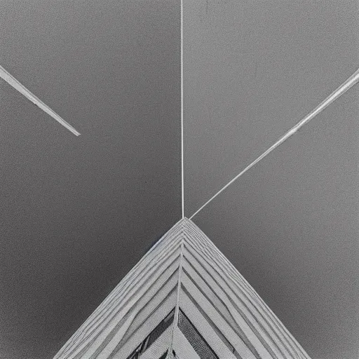 Prompt: “minimal skyscraper photography,symmetrical, various subjects, cinestill 800t, in the style of William eggleston”