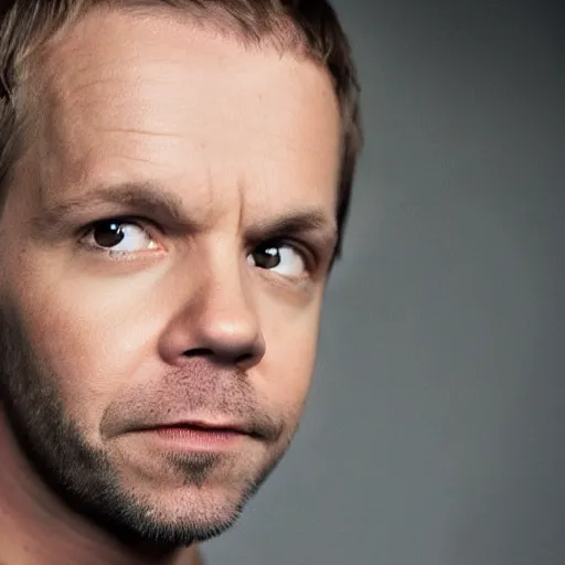 Image similar to dominic monaghan actor