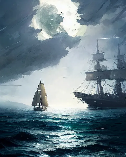 Image similar to photo of sailer moon, by greg rutkowski