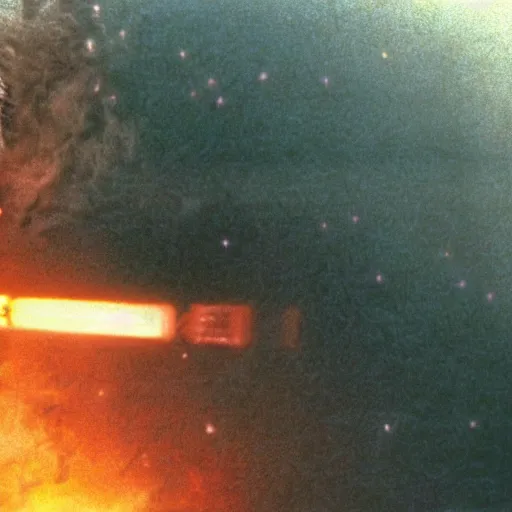 Prompt: an hdr photo of zardoz in the movie 2 0 0 1 a space odyssey cinematic large format