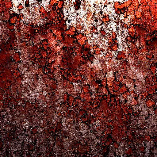 Image similar to rusty texture 4k