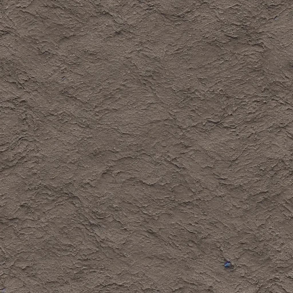 Image similar to 4 k seamless mud texture, material, 8 k, hi - res