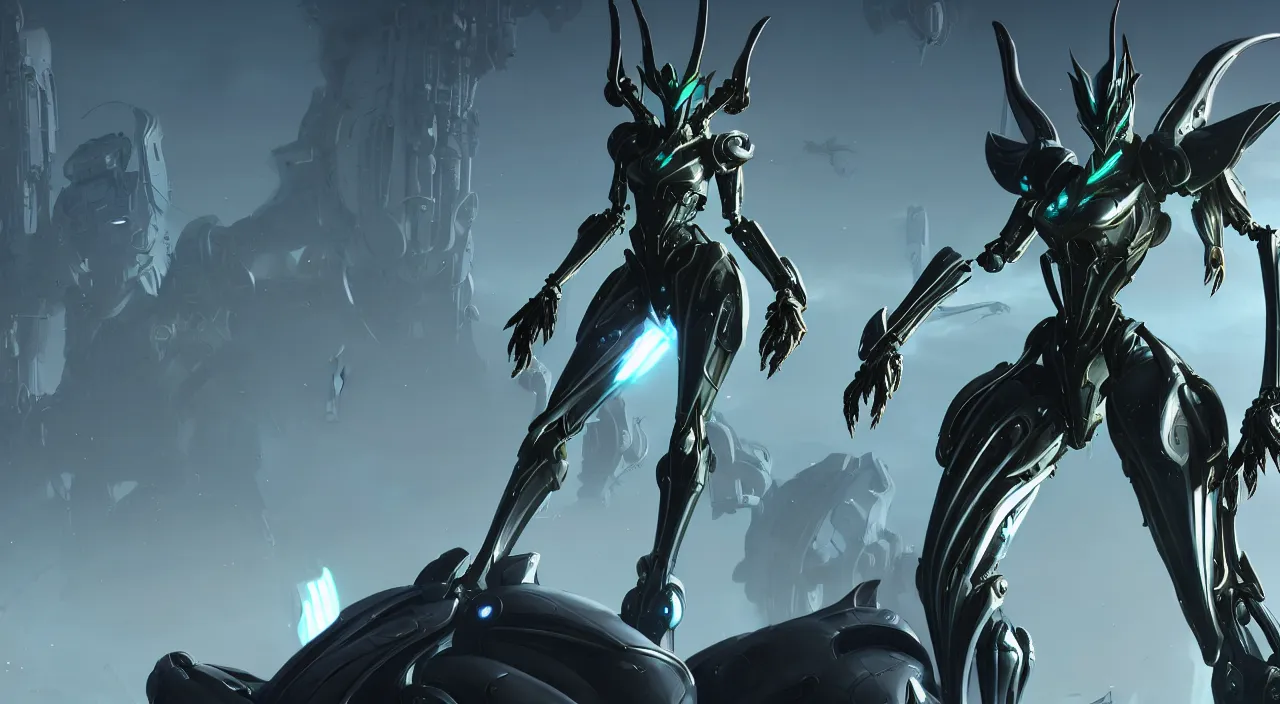 Prompt: extremely detailed upward cinematic shot of a giant 1000 meter tall beautiful stunning hot saryn female warframe, that's a stunning well detailed perfect anthropomorphic robot mecha female dragon, OLED visor for eyes, metal ears, silver sharp streamlined armor, sharp robot dragon paws, sharp claws, walking on top of a tiny city, towering high up over your view, legs taking your pov, camera looking up between her legs, thick smooth legs looming over towers, stepping on towers, crushing buildings beneath her detailed sharp paw feet, camera looking up at her from the ground, fog rolling in, massive scale, worms eye view, ground view, upward shot, epic shot, low shot, leg shot, dragon art, micro art, macro art, giantess art, macro, furry, giantess, goddess art, furry art, furaffinity, digital art, high quality 3D realistic, DeviantArt, artstation, Eka's Portal, HD, depth of field