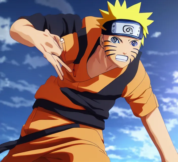 Naruto là một trong những bộ anime gắn liền với tuổi thơ của không ít người và bây giờ bạn có thể tận hưởng nó ở độ phân giải 8K lớn nhất. Hãy xem hình ảnh cùng với độ phân giải cao đến khó tin này để tận hưởng thêm sự đẹp đẽ của bộ anime này.