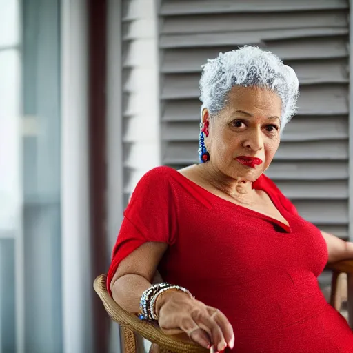 Prompt: dslr photo portrait still of 6 0 year old age 6 0 billie holiday at age 6 0!!!, 8 5 mm f 1. 8