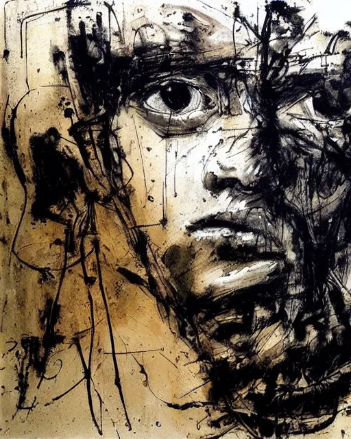 Image similar to the oracle of trees by guy denning, masterpiece