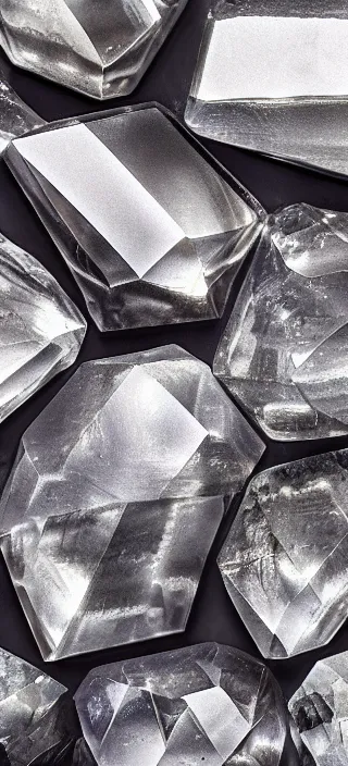 Prompt: quartz crystal, 4k, photorealistic, studio lighting