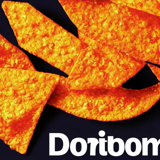 Image similar to adobe premiere as new doritos snack flavor