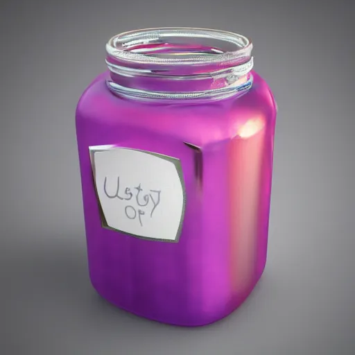 Image similar to ultra-realistic soggy mystical potion close up, 8k, no blur, octane render, simple clear background,