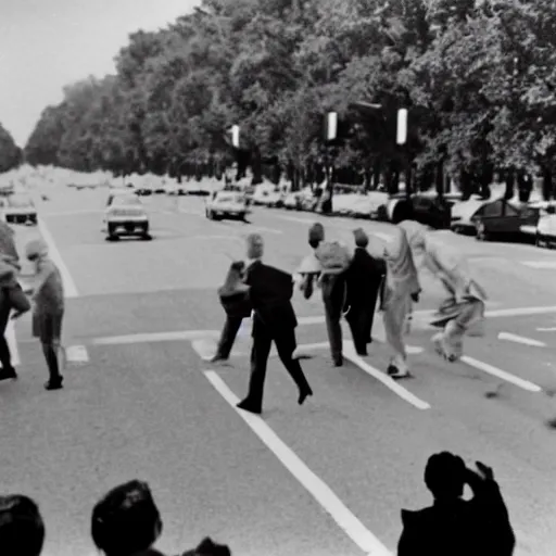 Image similar to professional photographic proof of who shot jfk, era accurate, the absolute truth