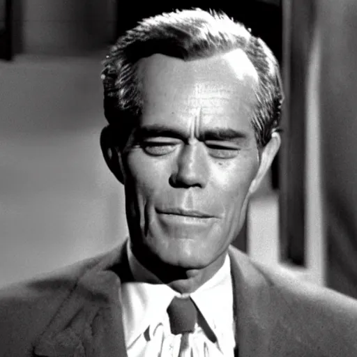 Prompt: henry fonda as a fondue, 8 k ultra realistic details