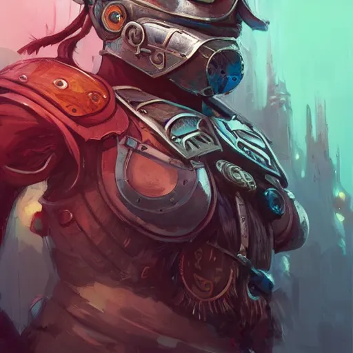 Image similar to cyberpunk viking helmet mask warrior goddess robot ninja fantasy, art gta 5 cover, official fanart behance hd artstation by jesper ejsing, by rhads, makoto shinkai and lois van baarle, ilya kuvshinov, ossdraws