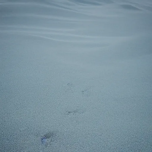 Image similar to blue sand