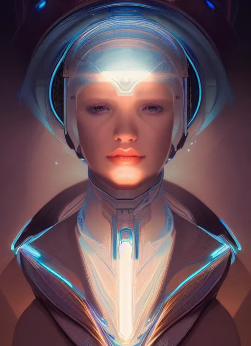 Prompt: symmetry!! portrait of water, tech wear, scifi, glowing lights!! intricate elegant, highly detailed, digital painting, artstation, concept art, smooth, sharp focus, illustration, art by artgerm and greg rutkowski and alphonse mucha