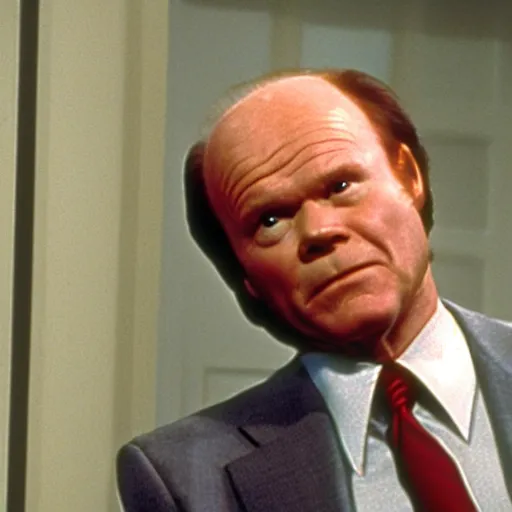 Image similar to kurtwood smith red forman as gerald ford