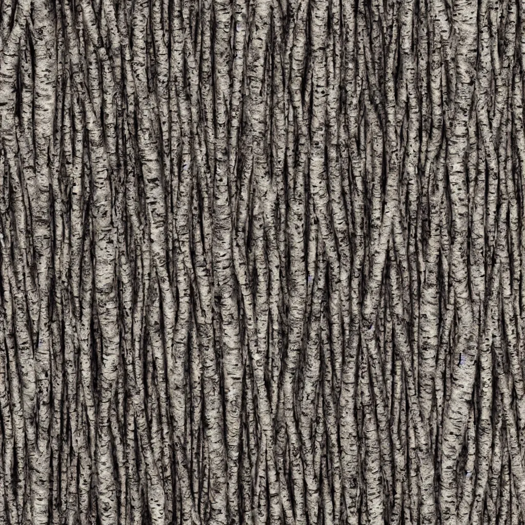 Image similar to birch wood texture material, high definition, high detail, 8k, photorealistic