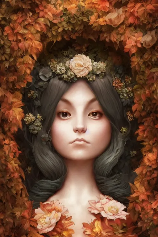 Image similar to a portrait of a character in a scenic environment by Natalie Shau, Naoto Hattori, Jacqueline E, Bastien Lecouffe Deharme, Edmund Blair Leighton and Charlie Bowater, trending on artstation, artstationHD, artstationHQ, unreal engine, 4k, 8k