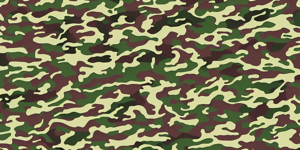 Image similar to ancient dragon camo pattern