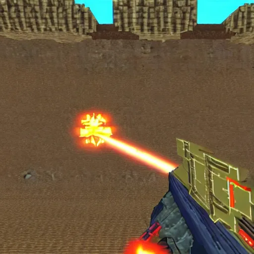 Image similar to Halo on the SNES screenshots