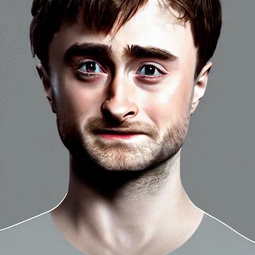 Prompt: hyperrealistic film still of daniel radcliffe fused with an radish!!! stunning 3 d render, inspired by istvan sandorfi & greg rutkowski & unreal engine, perfect symmetry, dim volumetric cinematic lighting, 8 k octane comprehensive render, extremely hyper - detailed, incredibly lifelike attributes, intricate, real flesh texture, masterpiece, artstation, stunning,