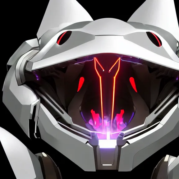 Image similar to close up mawshot of a perfect elegant beautiful stunning anthropomorphic hot female robot mecha dragon, with sleek silver metal armor, glowing OLED visor, looking the camera, eating camera pov, open dragon maw being highly detailed and living, pov camera looking into the maw, food pov, micro pov, prey pov, vore, digital art, pov furry art, anthro art, furry, warframe art, high quality, 8k 3D realistic, dragon mawshot art, maw art, macro art, micro art, dragon art, Furaffinity, Deviantart, Eka's Portal, G6