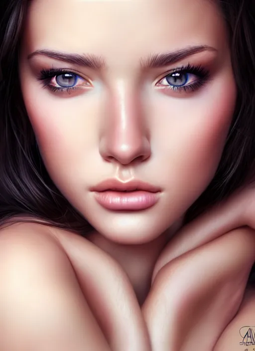 Image similar to a gorgeous female photo, professionally retouched, realistic, smooth face, perfect eyes, symmetrical, full body shot, wide angle, sharp focus, 8 k high definition, insanely detailed, intricate, elegant, art by artgerm