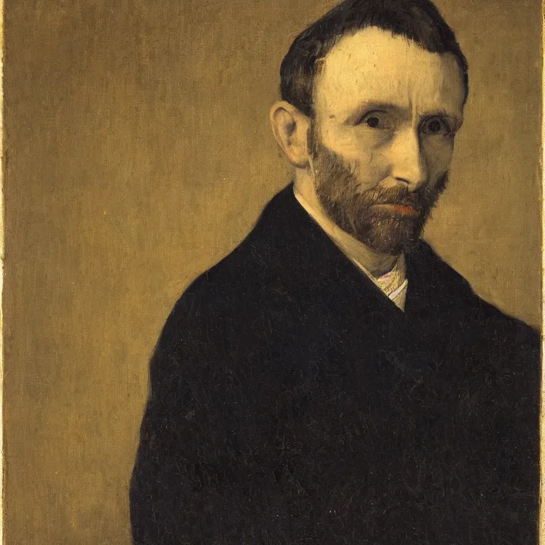 Image similar to Portrait of Vincent-Simon Boisvert-Marsolais