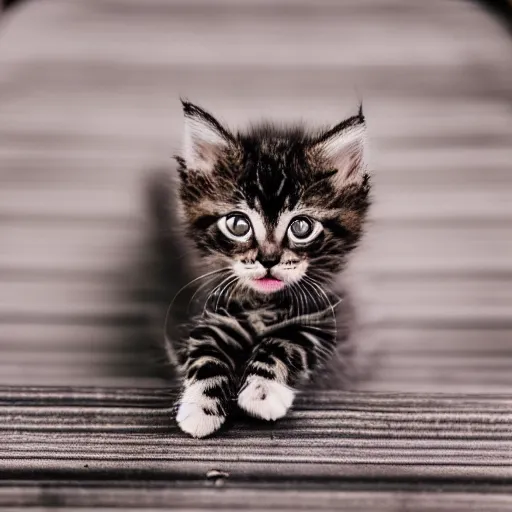 Image similar to curly haired kitten, Canon EOS R3, f/1.4, ISO 200, 1/160s, 8K, RAW, unedited, symmetrical balance, in-frame