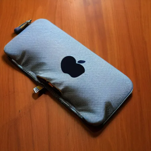 Image similar to macbook pro mini laptop pocket size