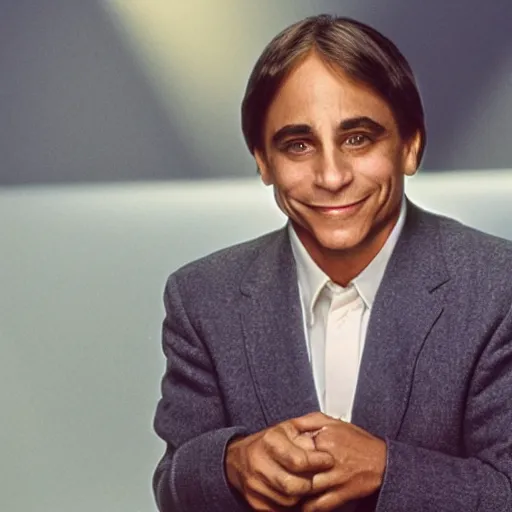 Image similar to Tony Danza