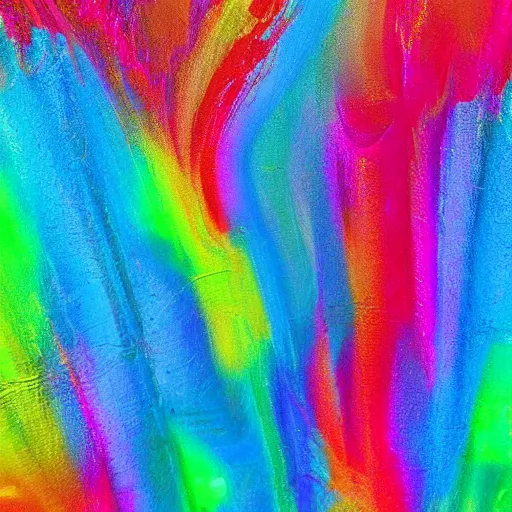 Prompt: beautiful colorful liquid art, neon colors, gradient