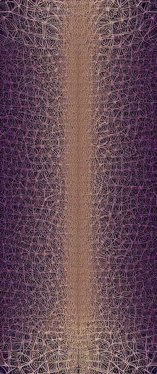 Image similar to Meaningful fractal iPhone background