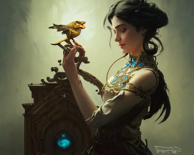 Prompt: photography of banksy, deep focus, d & d, fantasy, intricate, elegant, highly detailed, digital painting, artstation, concept art, matte, sharp focus, illustration, hearthstone, art by artgerm and greg rutkowski and alphonse mucha