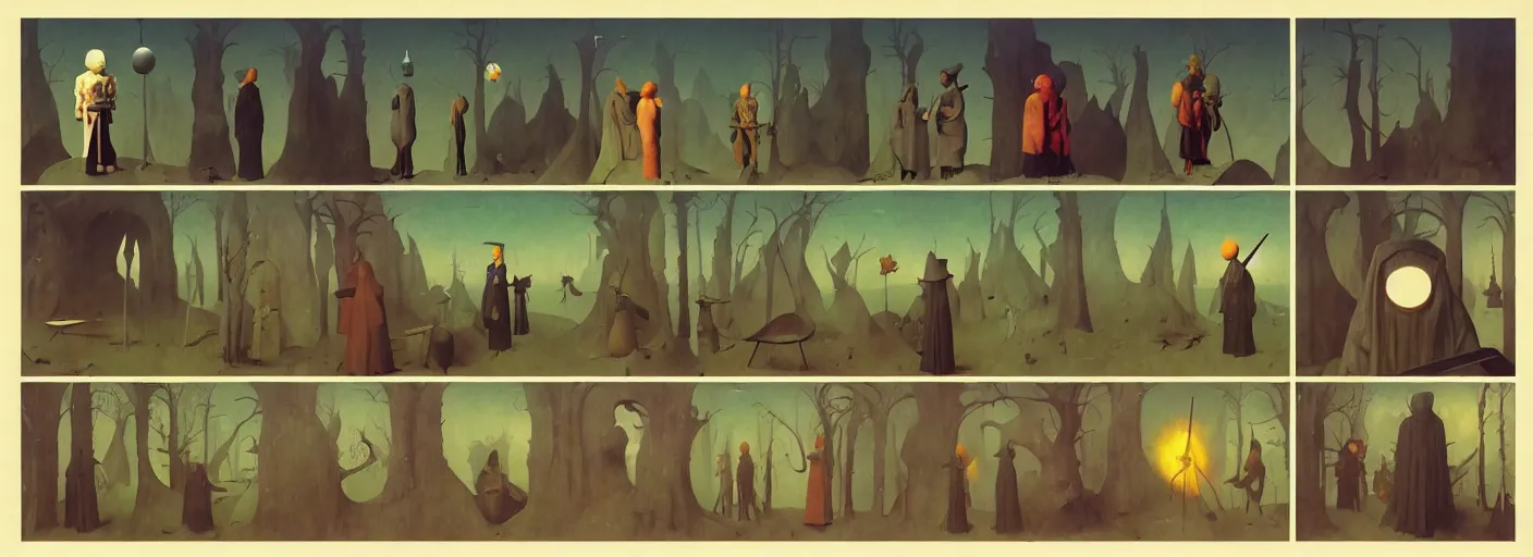 Image similar to rpg character concept art, very coherent and colorful high contrast masterpiece by norman rockwell franz sedlacek hieronymus bosch dean ellis simon stalenhag rene magritte gediminas pranckevicius, dark shadows, sunny day, hard lighting, reference sheet white background