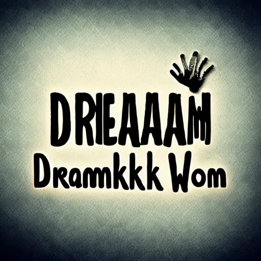 Prompt: dreamwastaken