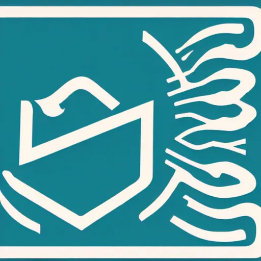 Image similar to logo for a code wire