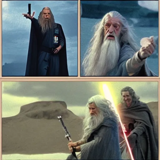 Image similar to " use the force harry \!