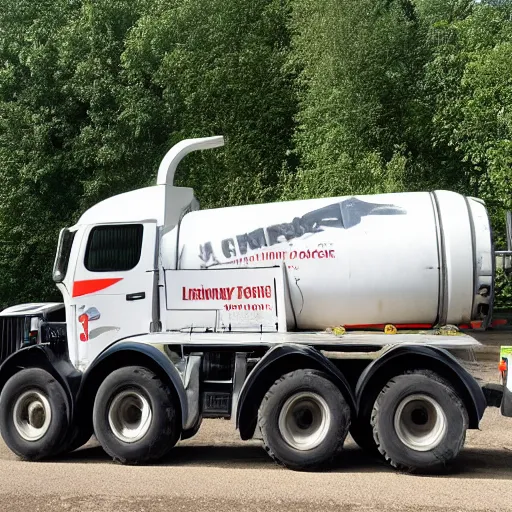 Image similar to london machinery, cement truck