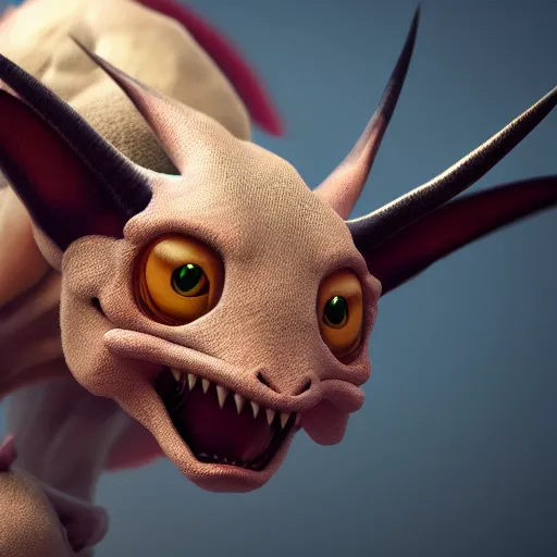 Image similar to photography of a realistic kabutops animal, ultra detailed, 8 k, cinematic lighting, natural background, trending on artstation, pokemon