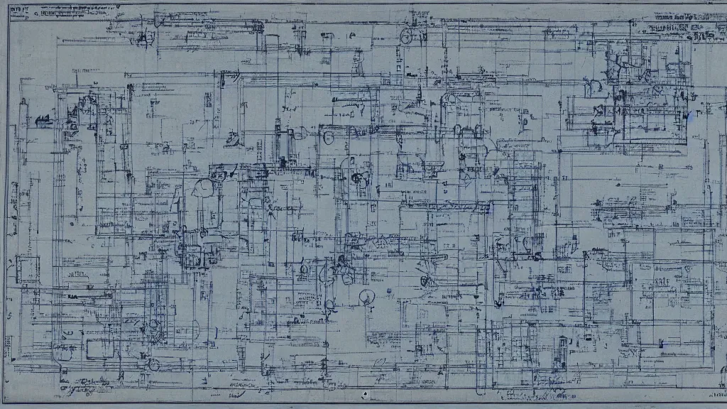 Image similar to blueprint popular downpour of scorns