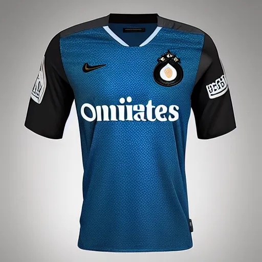 Image similar to Grêmio FBPA soccer jersey, realistic, 4k,super detailed, very real, uhd, real life