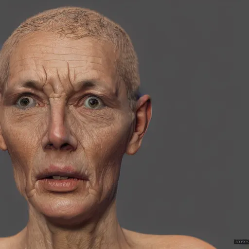 very ugly person, photorealistic, 8 k | Stable Diffusion | OpenArt
