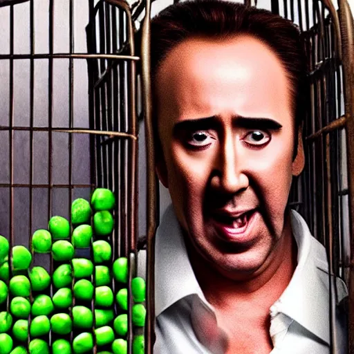 WAIT A MINUTE nic cages son is a metal head - #139259836 added by  mrwalkerfour at The Cage