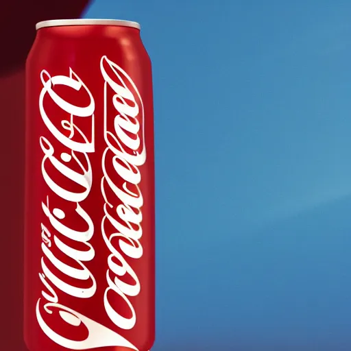 Image similar to new coca - cola logo