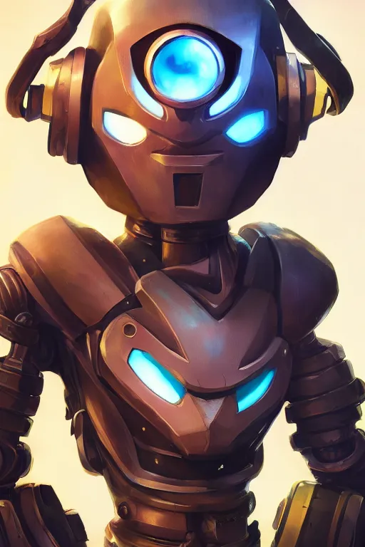 Image similar to epic mask helmet robot ninja portrait stylized as fornite style game design fanart by concept artist gervasio canda, behance hd by jesper ejsing, by rhads, makoto shinkai and lois van baarle, ilya kuvshinov, rossdraws global illumination radiating a glowing aura global illumination ray tracing hdr render in unreal engine 5