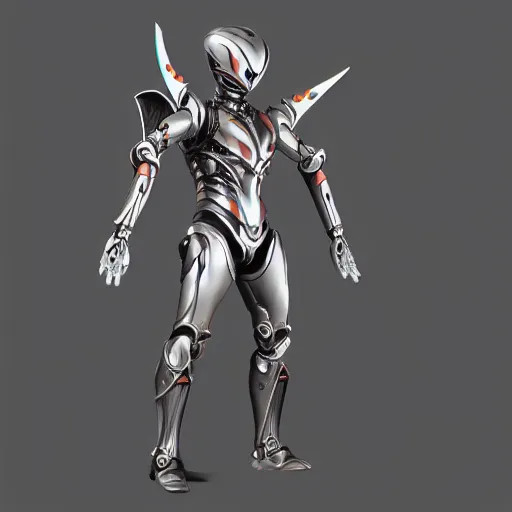 Image similar to Biomechanical Kamen Rider, glowing eyes, daytime, grey rubber undersuit, Guyver Dark Hero inspired armor