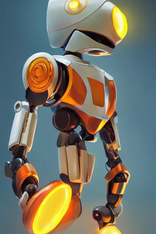 Image similar to metabots medabots medarotto medarot robot minimalist comics helmet mask neon cybereye, behance hd by jesper ejsing, by rhads, makoto shinkai and lois van baarle, ilya kuvshinov, rossdraws global illumination ray tracing hdr radiating a glowing aura